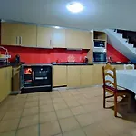 Casa Da Telhada Pequena