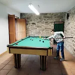 Casa Da Telhada Pequena Melgaço