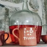 Casa Da Telhada Pequena * Melgaço