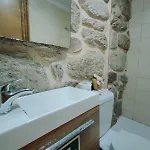 Casa Da Telhada Pequena