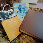 Casa Da Telhada Pequena Сasa de vacaciones