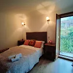Casa Da Telhada Pequena Melgaço