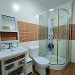 Casa Da Telhada Pequena