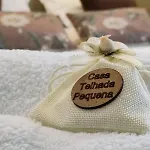 Casa Da Telhada Pequena *