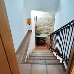 Casa Da Telhada Pequena Melgaço