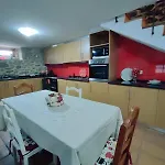 Casa Da Telhada Pequena * Melgaço