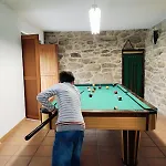 Casa Da Telhada Pequena Сasa de vacaciones