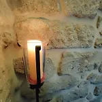 Casa Da Telhada Pequena *