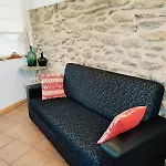 Casa Da Telhada Pequena