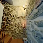 Сasa de vacaciones Casa Da Telhada Pequena Melgaço