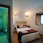Casa Da Telhada Pequena Melgaço