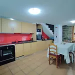Casa Da Telhada Pequena