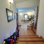 Casa Da Telhada Pequena *