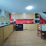Casa Da Telhada Pequena * Melgaço