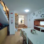 Casa Da Telhada Pequena Melgaço