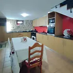 Сasa de vacaciones Casa Da Telhada Pequena Melgaço