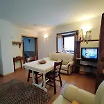 Сasa de vacaciones Casa Da Telhada Pequena *