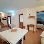 Dom wakacyjny Casa Da Telhada Pequena Melgaço