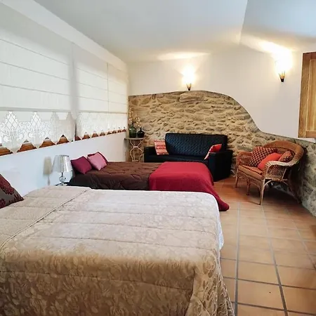 Casa Da Telhada Pequena *