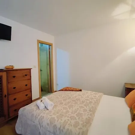 Casa Da Telhada Pequena