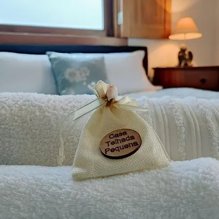 Casa Da Telhada Pequena Hébergement de vacances