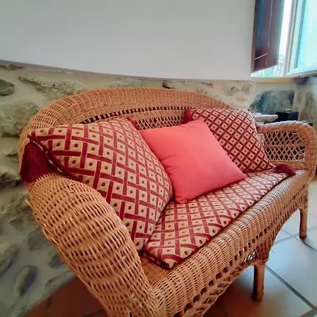 Holiday home Casa Da Telhada Pequena Melgaco