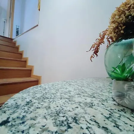 Casa Da Telhada Pequena Melgaço