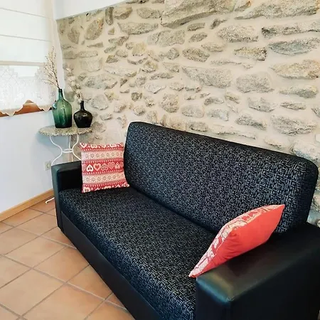 Holiday home Casa Da Telhada Pequena Melgaco