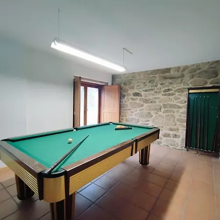 Casa Da Telhada Pequena Melgaço