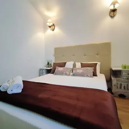 Casa Da Telhada Pequena Holiday home