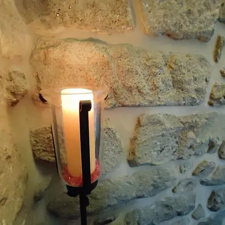 Holiday home Casa Da Telhada Pequena Melgaco