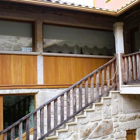 Casa Da Telhada Pequena Casa de Férias Melgaço