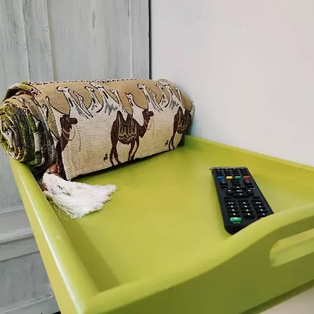 Casa Da Telhada Pequena *