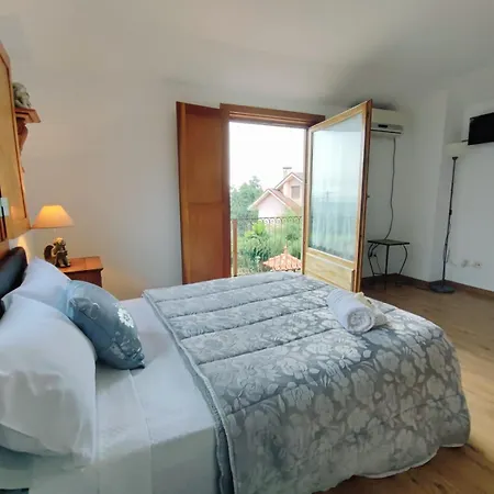 Casa Da Telhada Pequena Melgaço