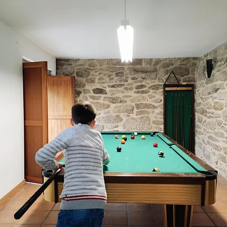 Holiday home Casa Da Telhada Pequena
