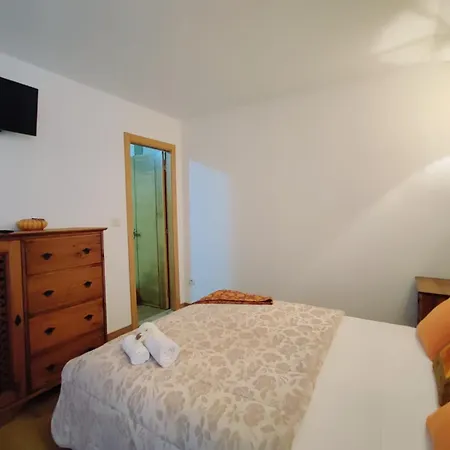 Casa Da Telhada Pequena Prázdninový dům Melgaço