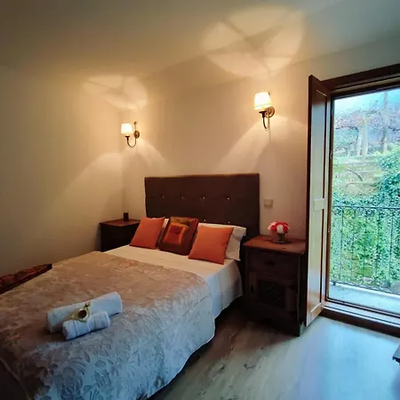 Casa Da Telhada Pequena Melgaço