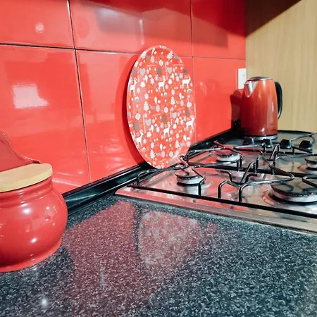 Prázdninový dům Casa Da Telhada Pequena Melgaço