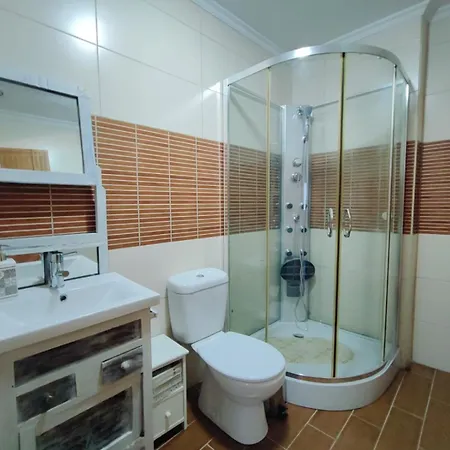Prázdninový dům Casa Da Telhada Pequena Melgaço