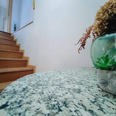 Casa Da Telhada Pequena Prázdninový dům Melgaço