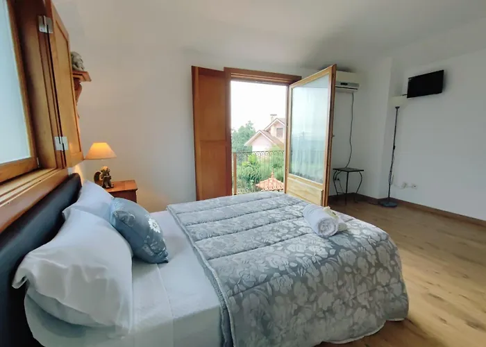 Casa Da Telhada Pequena Melgaço