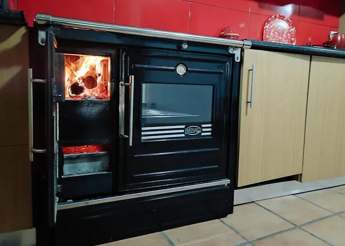 Сasa de vacaciones Casa Da Telhada Pequena *