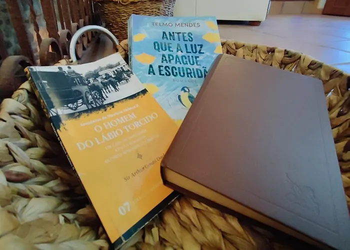 Casa Da Telhada Pequena Сasa de vacaciones