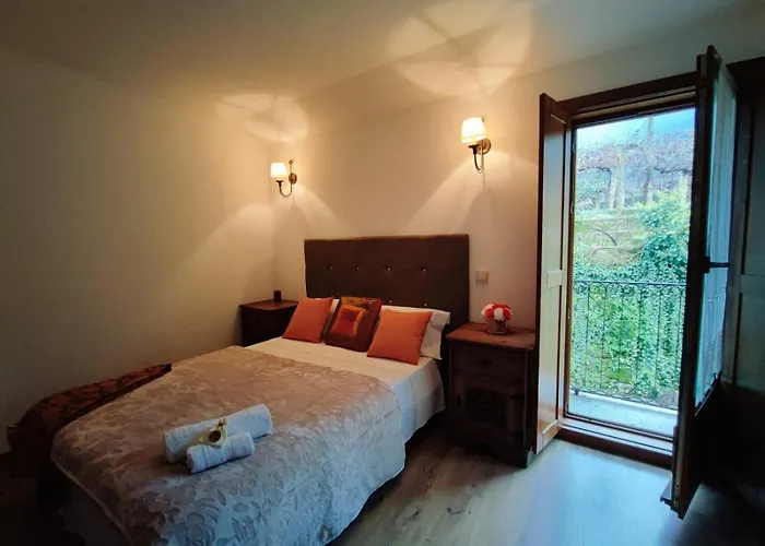 Casa Da Telhada Pequena Melgaço