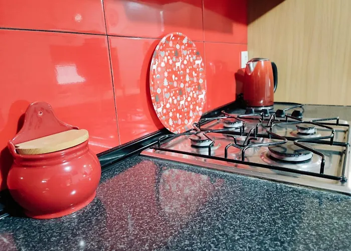 Сasa de vacaciones Casa Da Telhada Pequena Melgaço