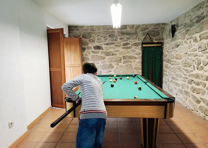 Casa Da Telhada Pequena Сasa de vacaciones