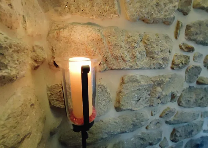 Casa Da Telhada Pequena *