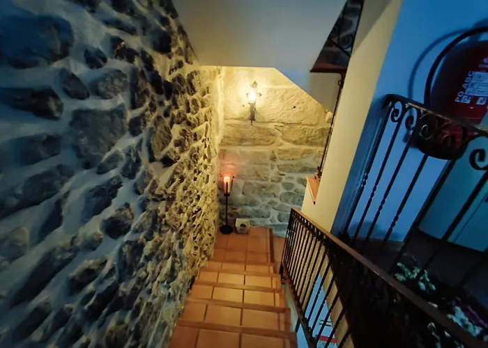 Casa Da Telhada Pequena *