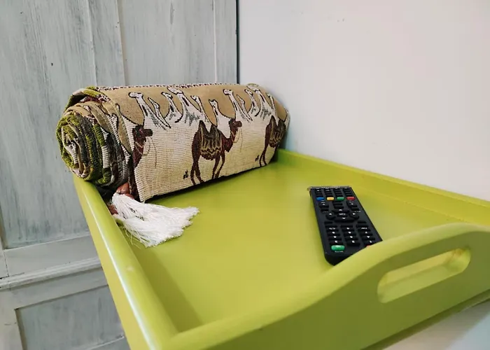 Casa Da Telhada Pequena Melgaço