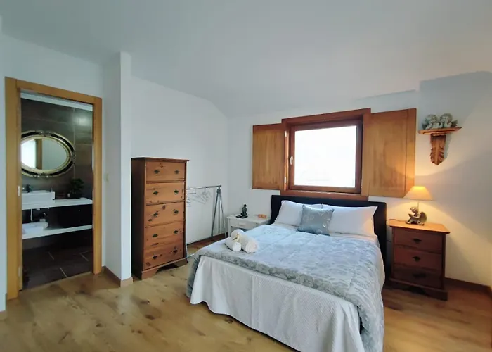 Casa Da Telhada Pequena Сasa de vacaciones